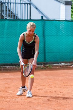 Bild 173 - 1. und 2. Damen Club and der Alster